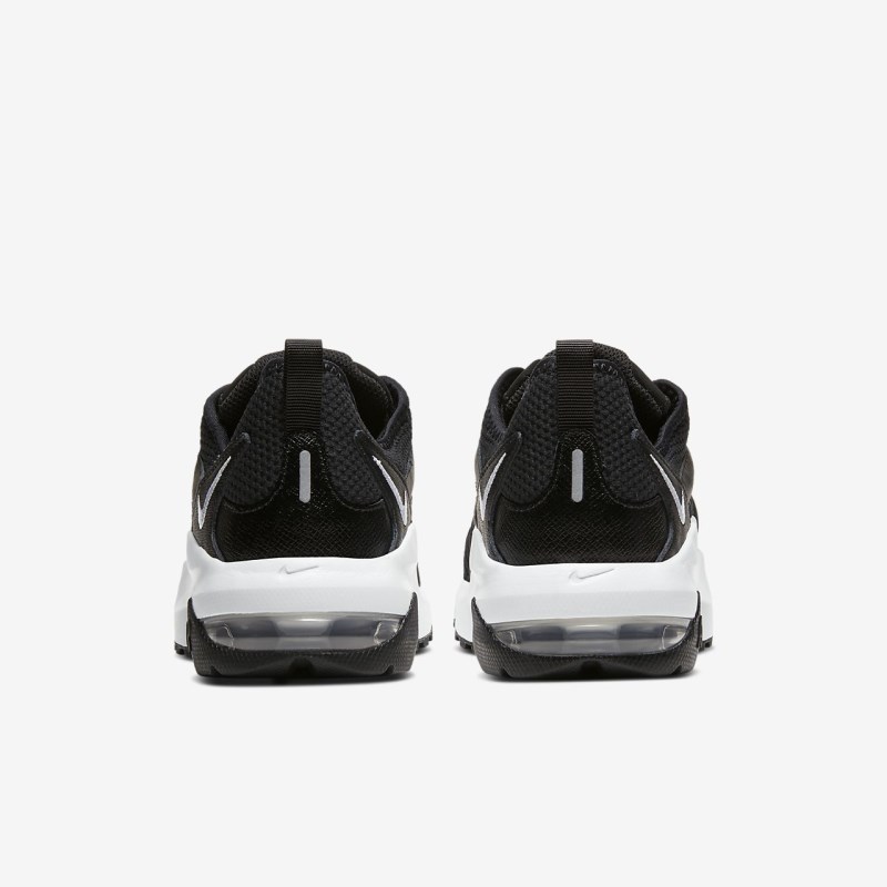Nike Air Max Graviton Sneakers Dame Sort | RW8246-658