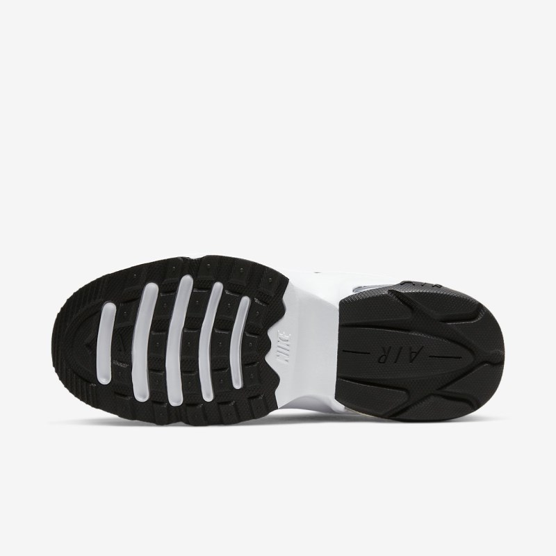 Nike Air Max Graviton Sneakers Dame Sort | RW8246-658