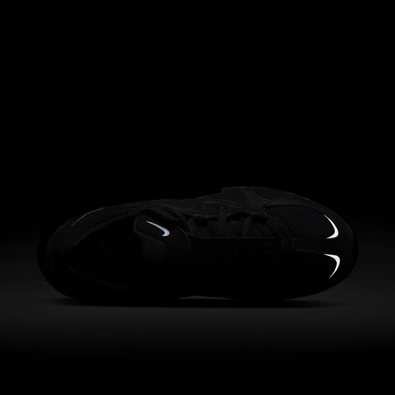 Nike Air Max Graviton Sneakers Dame Sort | RW8246-658