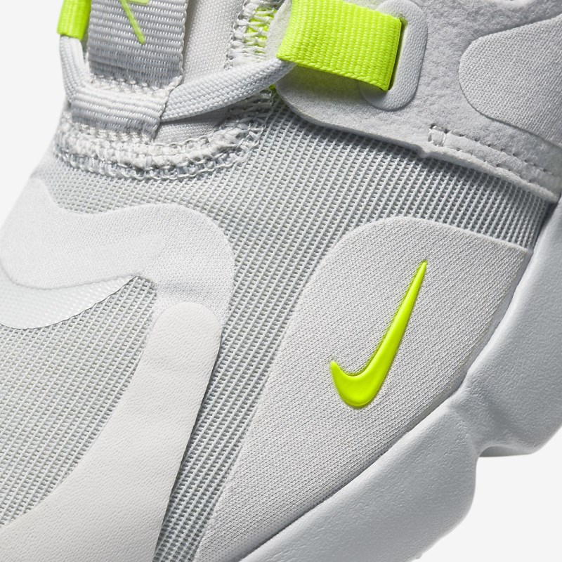 Nike Air Max Infinity Sneakers Dame Grå | UB5985-899