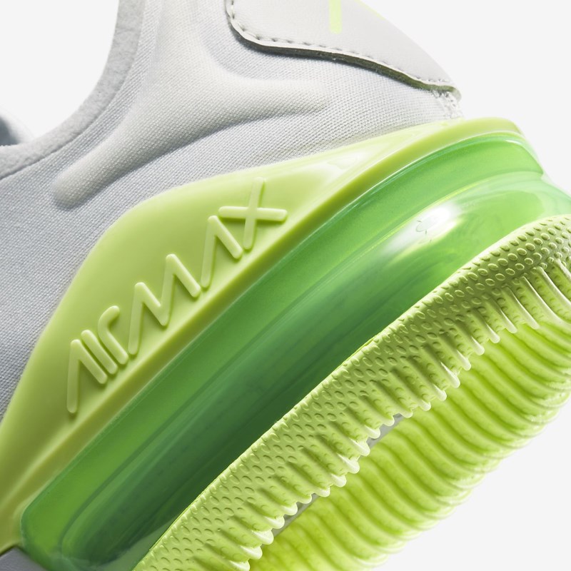 Nike Air Max Infinity Sneakers Dame Grå | UB5985-899