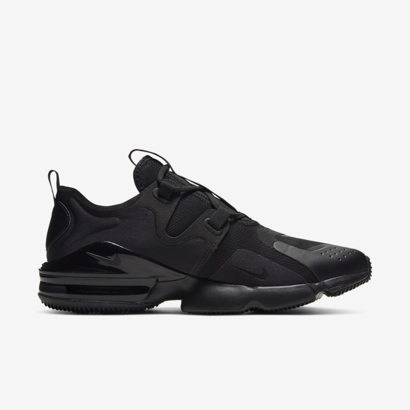 Nike Air Max Infinity Sneakers Herre Sort | ZL7949-009