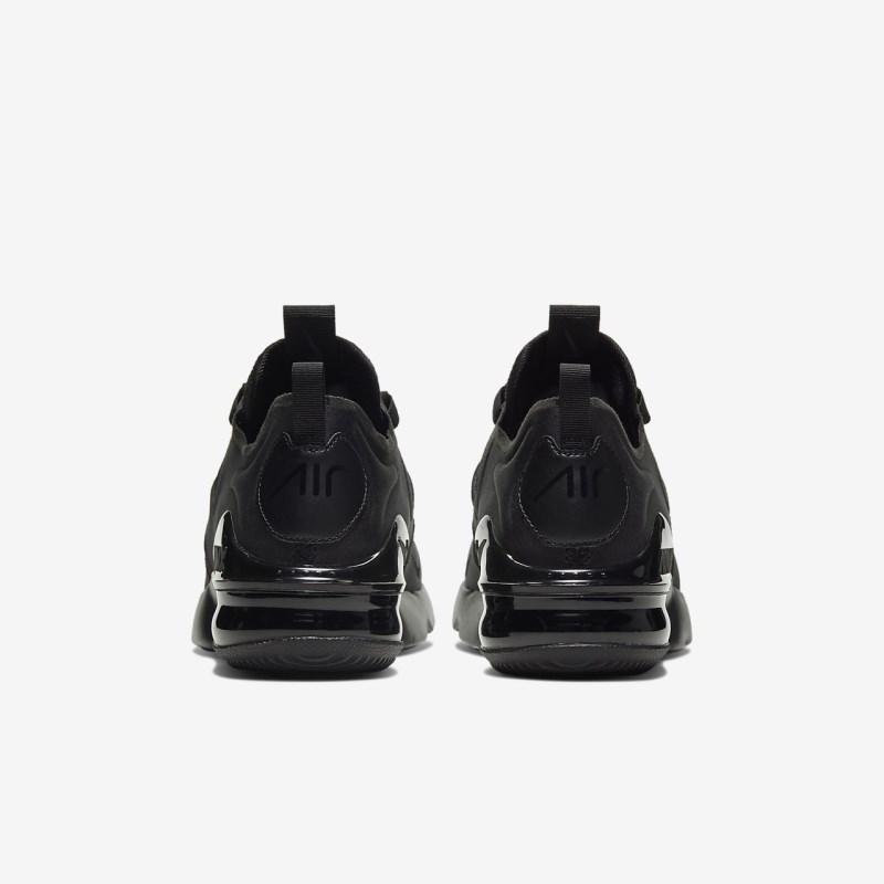 Nike Air Max Infinity Sneakers Herre Sort | ZL7949-009