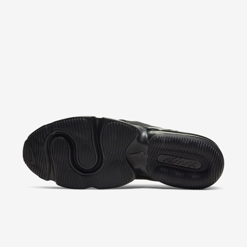 Nike Air Max Infinity Sneakers Herre Sort | ZL7949-009