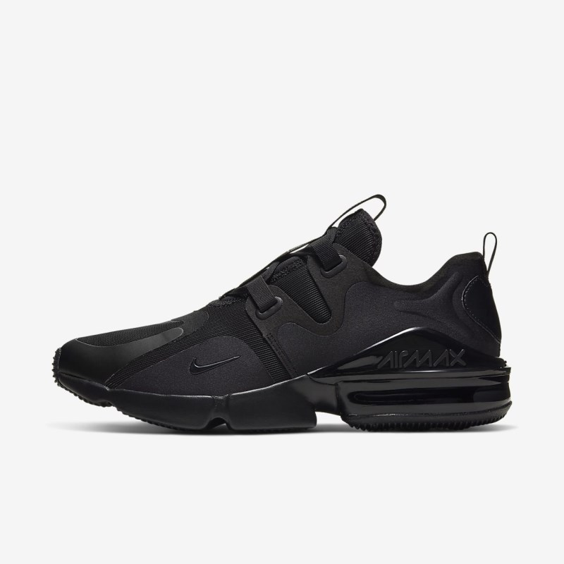 Nike Air Max Infinity Sneakers Herre Sort | ZL7949-009