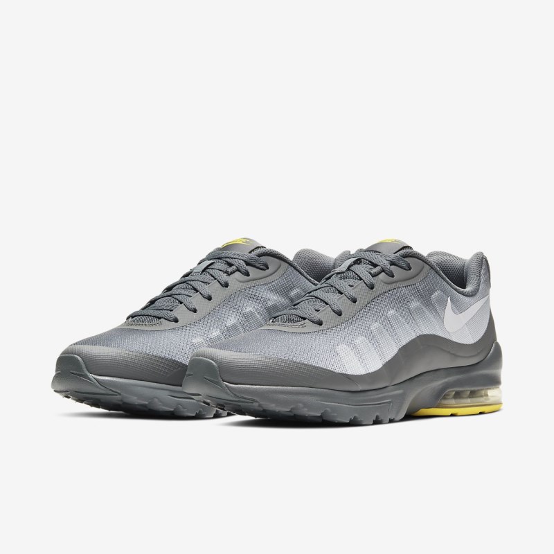 Nike Air Max Invigor Sneakers Herre Grå | GY0460-802