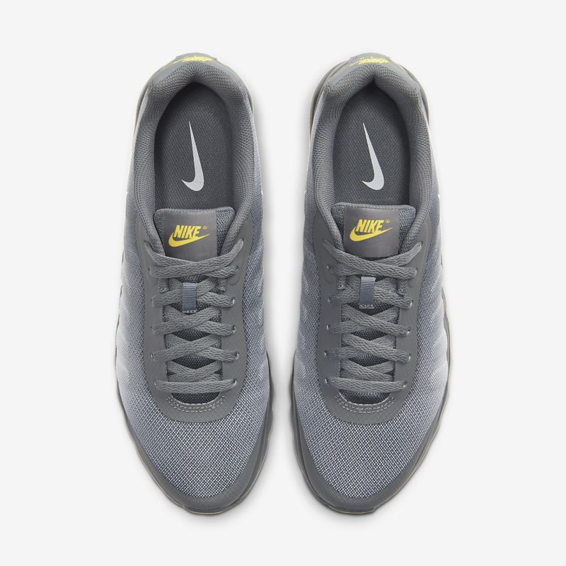 Nike Air Max Invigor Sneakers Herre Grå | GY0460-802