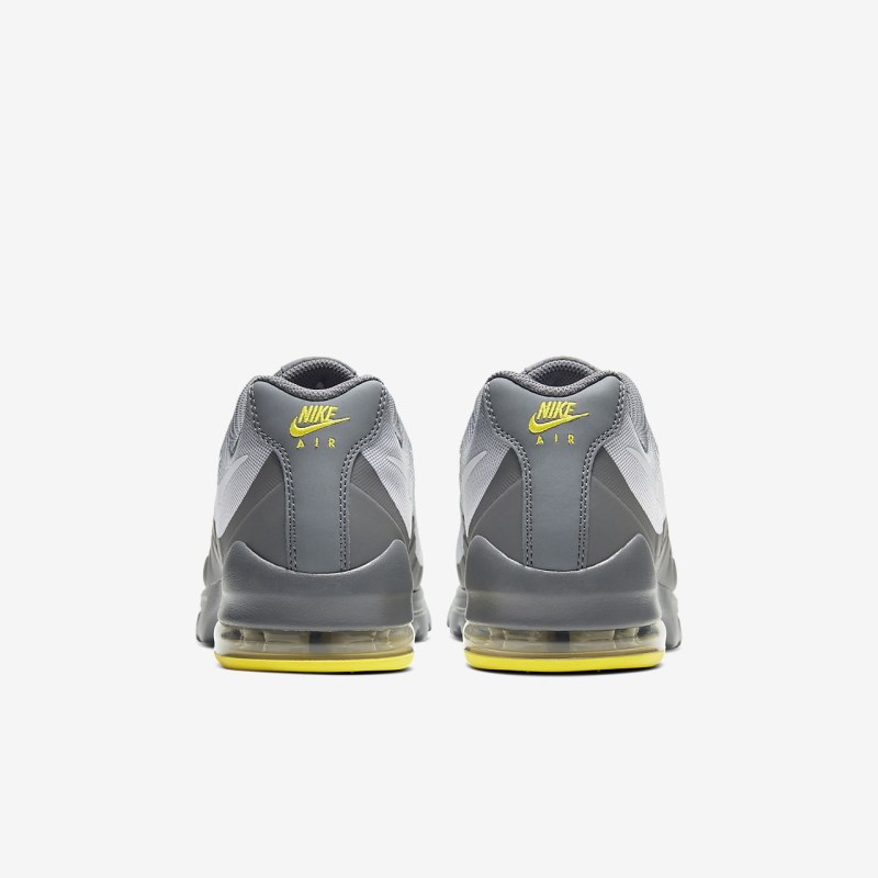 Nike Air Max Invigor Sneakers Herre Grå | GY0460-802