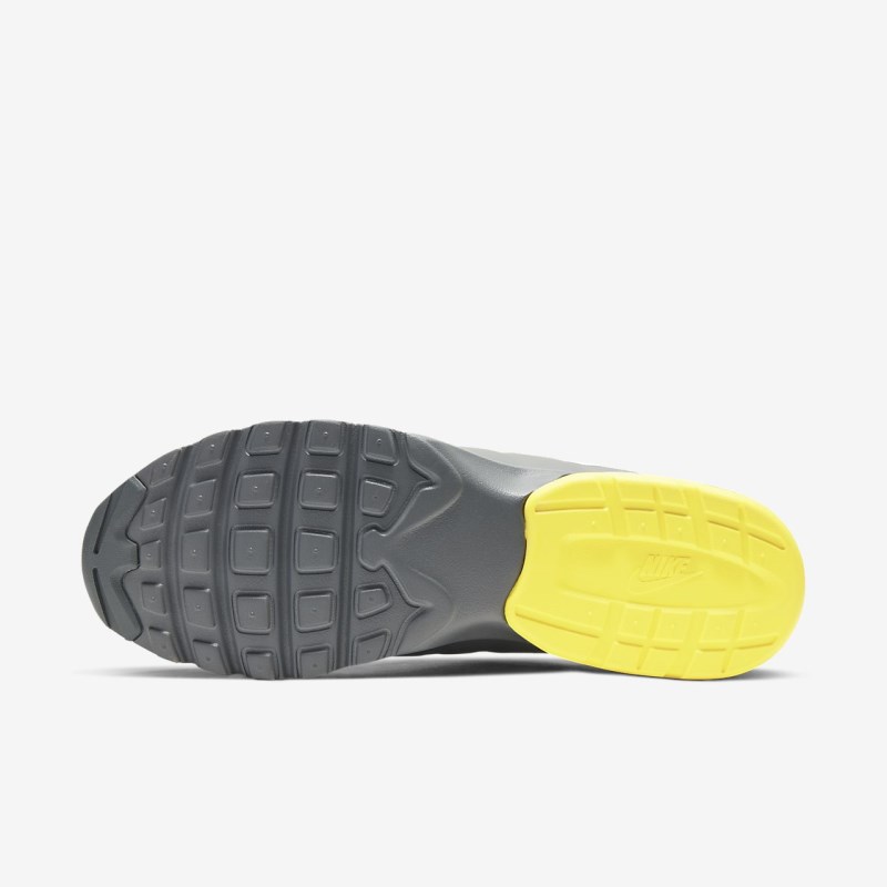 Nike Air Max Invigor Sneakers Herre Grå | GY0460-802