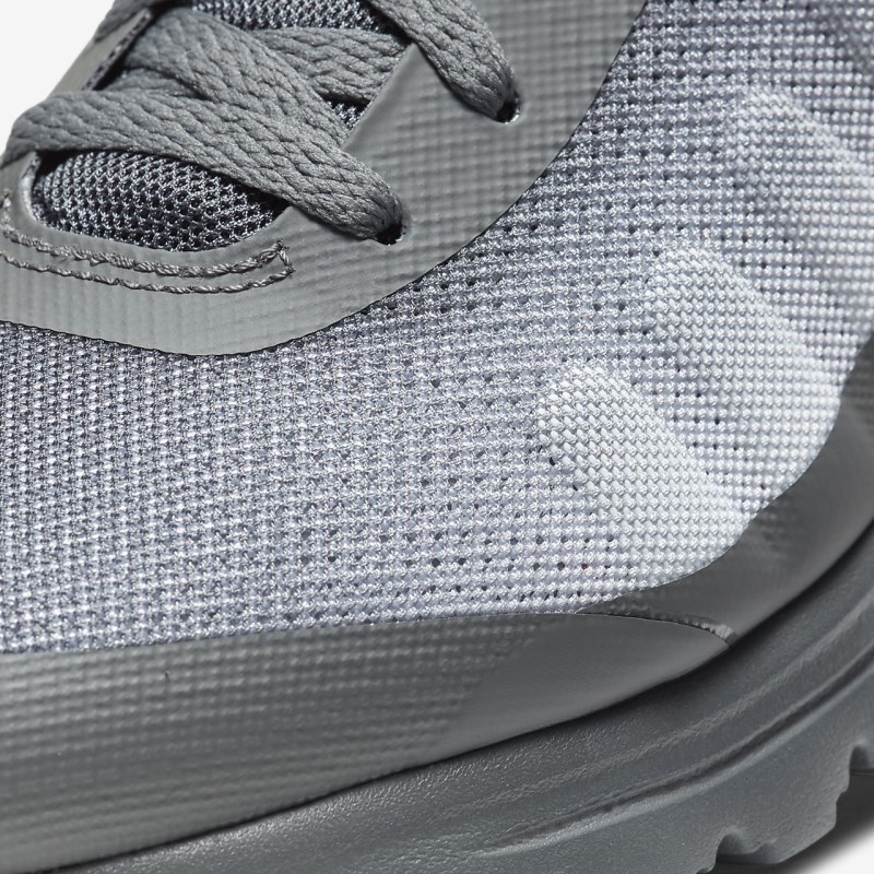 Nike Air Max Invigor Sneakers Herre Grå | GY0460-802