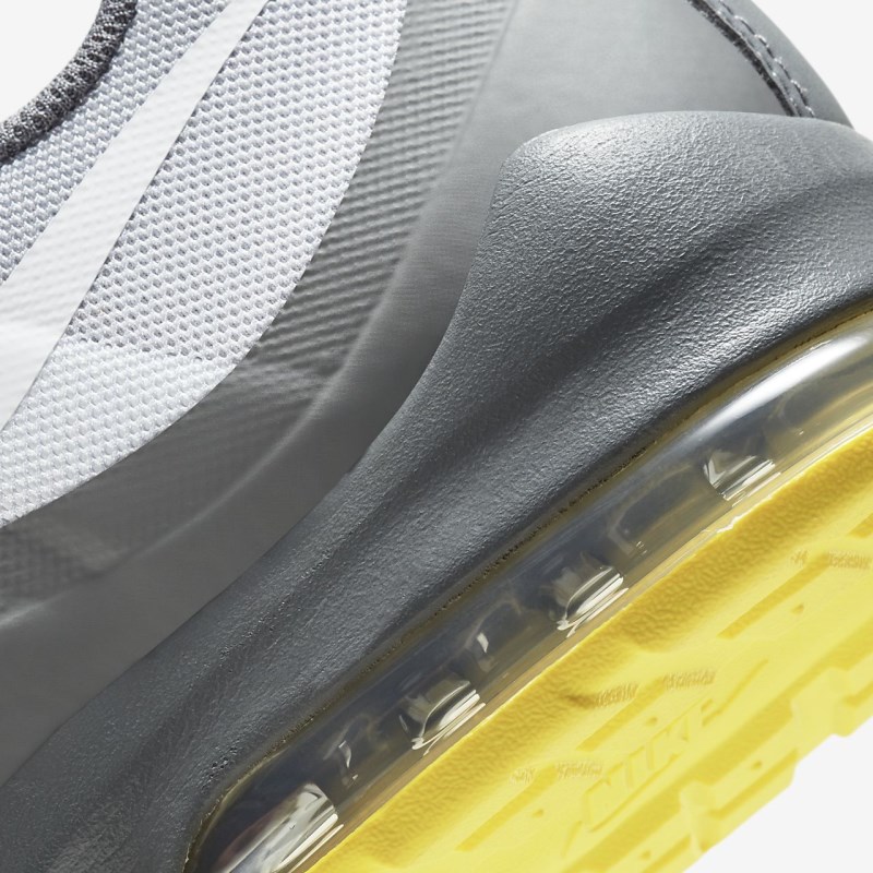Nike Air Max Invigor Sneakers Herre Grå | GY0460-802