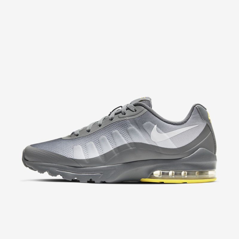 Nike Air Max Invigor Sneakers Herre Grå | GY0460-802