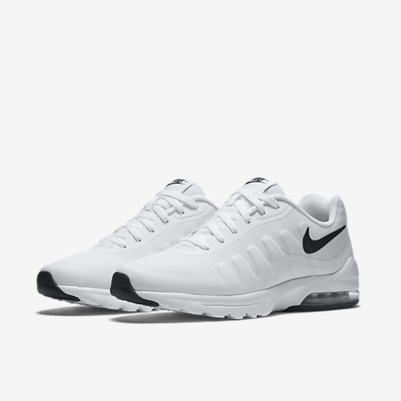 Nike Air Max Invigor Sneakers Herre Hvide | SL1996-808