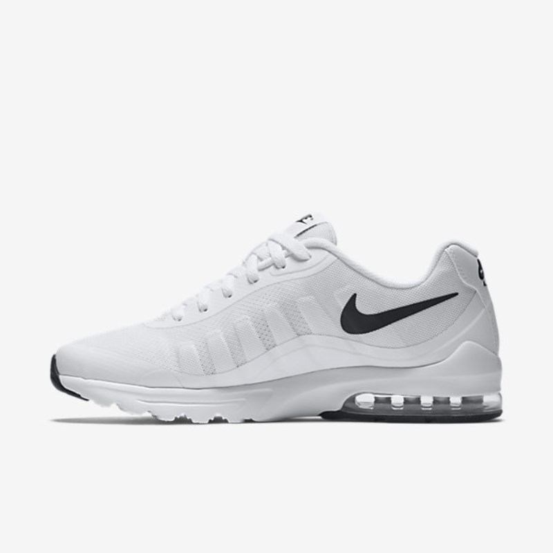 Nike Air Max Invigor Sneakers Herre Hvide | SL1996-808
