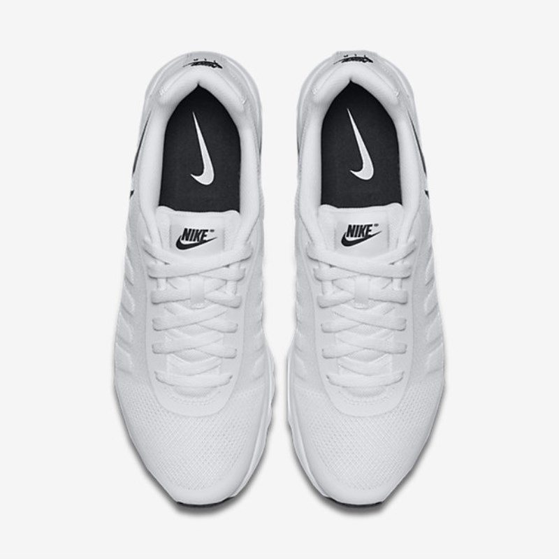 Nike Air Max Invigor Sneakers Herre Hvide | SL1996-808