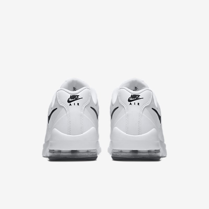 Nike Air Max Invigor Sneakers Herre Hvide | SL1996-808