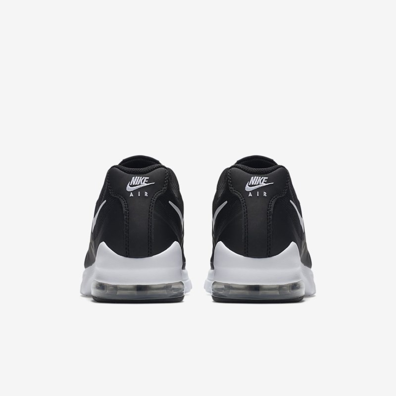 Nike Air Max Invigor Sneakers Herre Sort | LB9504-964