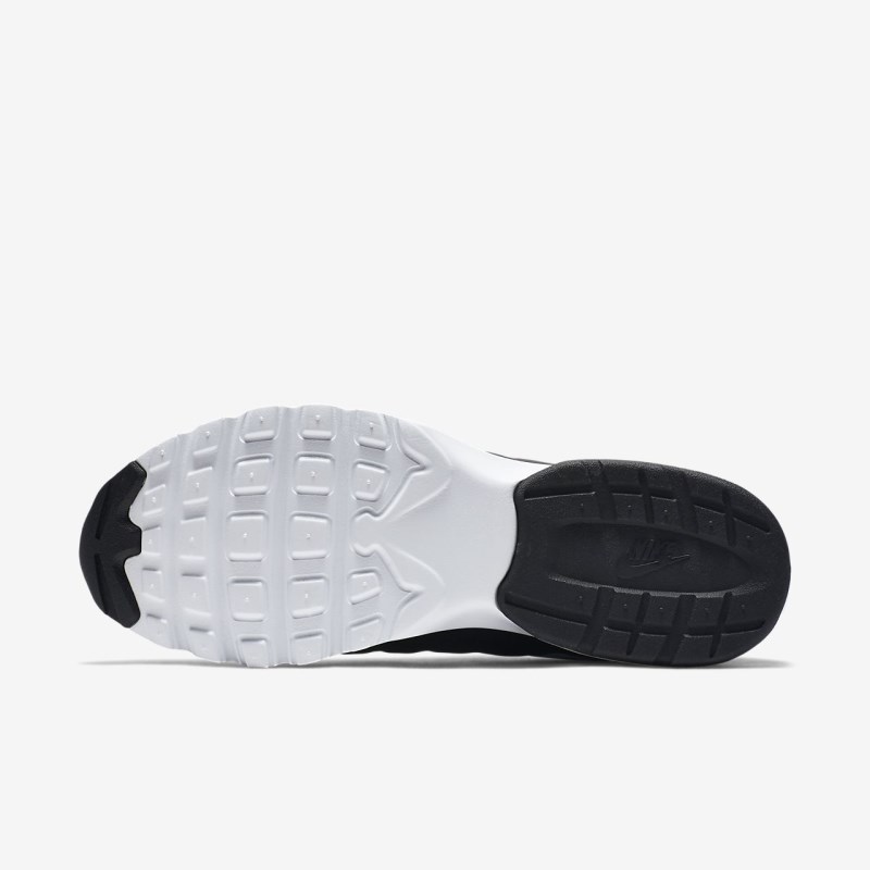 Nike Air Max Invigor Sneakers Herre Sort | LB9504-964