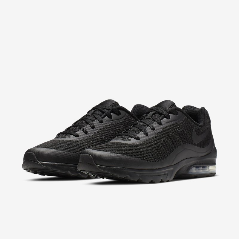 Nike Air Max Invigor Sneakers Herre Sort | RB7441-760