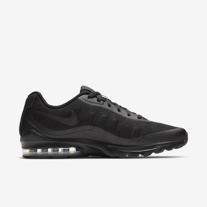 Nike Air Max Invigor Sneakers Herre Sort | RB7441-760