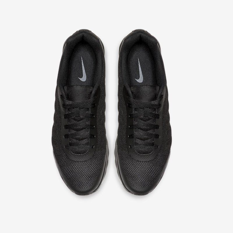 Nike Air Max Invigor Sneakers Herre Sort | RB7441-760
