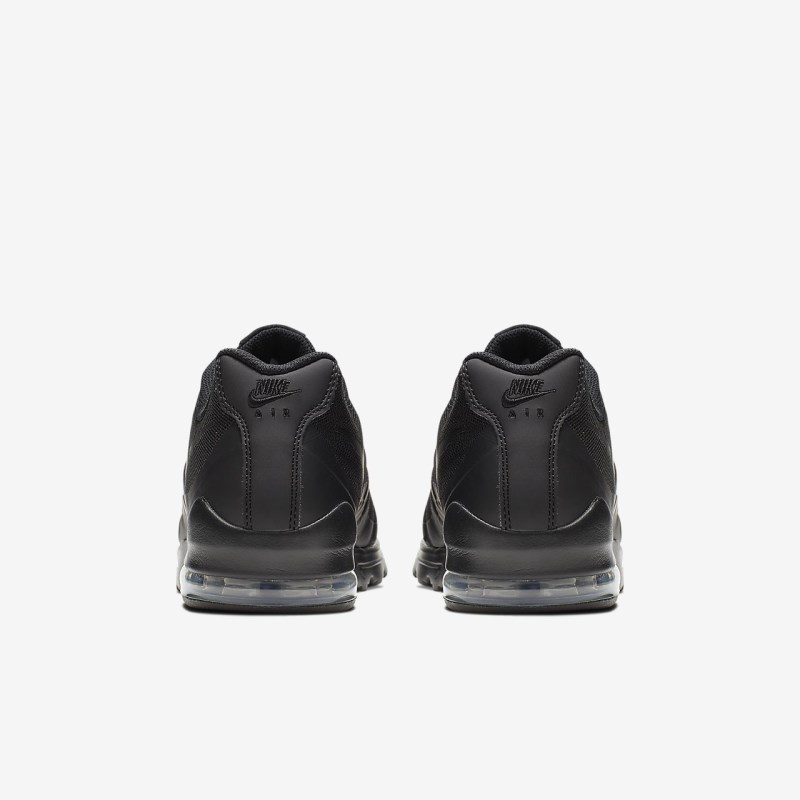 Nike Air Max Invigor Sneakers Herre Sort | RB7441-760