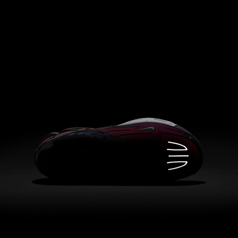 Nike Air Max Plus 3 Sneakers Børn Blå | IJ2547-778
