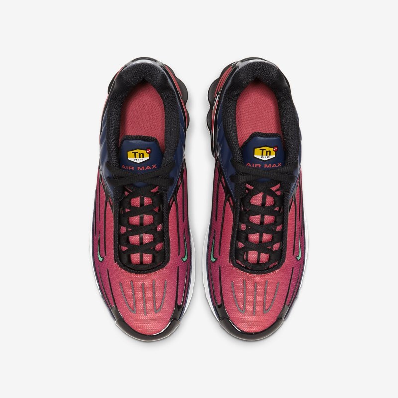 Nike Air Max Plus 3 Sneakers Børn Blå | RY3836-182