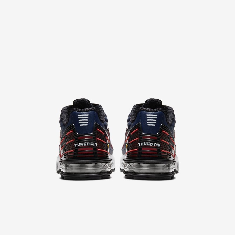 Nike Air Max Plus 3 Sneakers Børn Blå | RY3836-182
