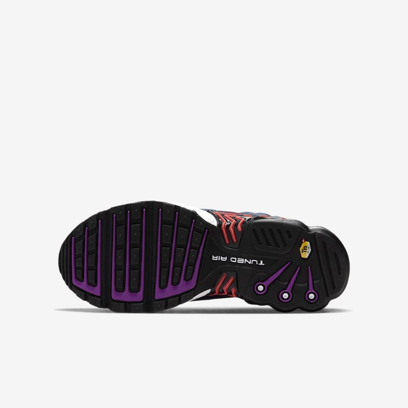 Nike Air Max Plus 3 Sneakers Børn Blå | RY3836-182