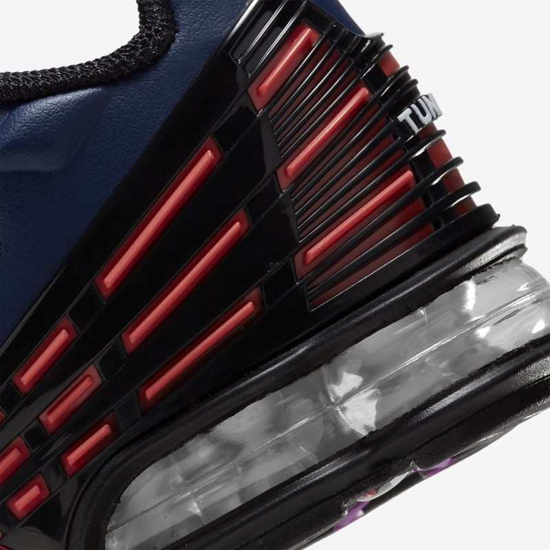 Nike Air Max Plus 3 Sneakers Børn Blå | RY3836-182