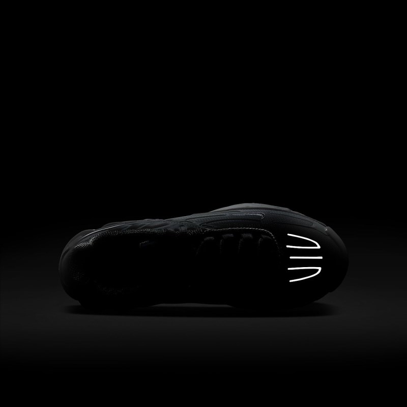 Nike Air Max Plus 3 Sneakers Børn Hvide | FU7537-564