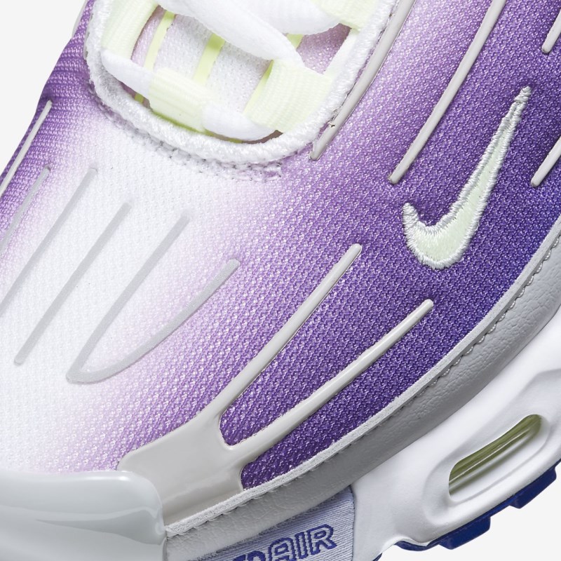 Nike Air Max Plus 3 Sneakers Børn LyseGrå | KS0877-480
