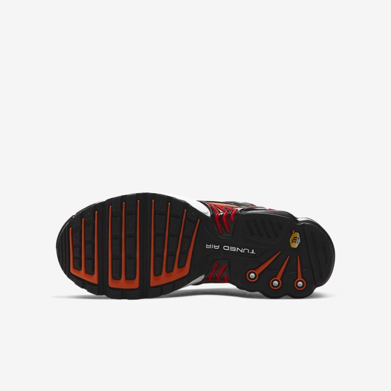 Nike Air Max Plus 3 Sneakers Børn Sort | EQ2481-463