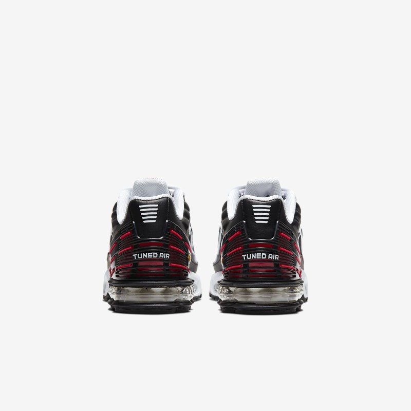 Nike Air Max Plus 3 Sneakers Børn Sort | UK3780-655