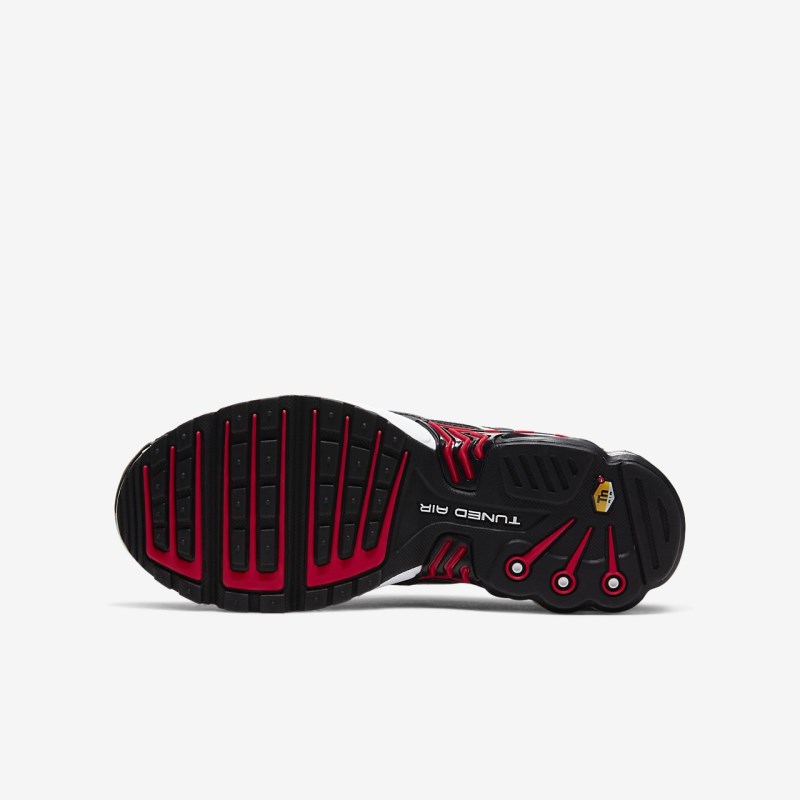 Nike Air Max Plus 3 Sneakers Børn Sort | UK3780-655