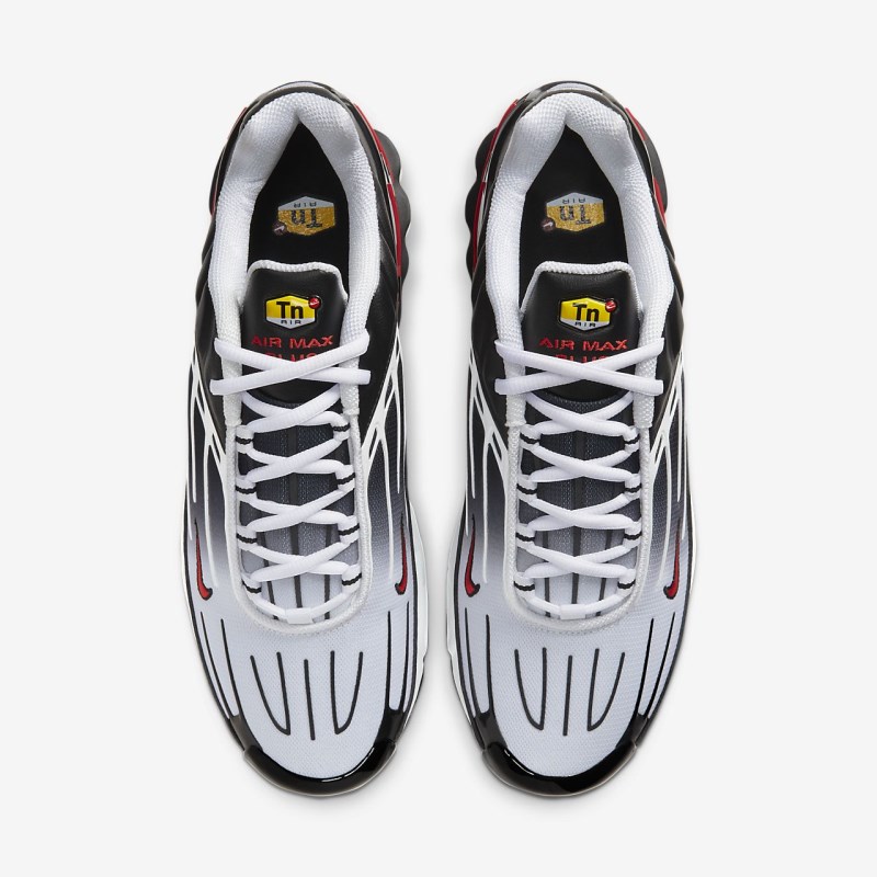 Nike Air Max Plus III Sneakers Herre Sort | HJ7035-564