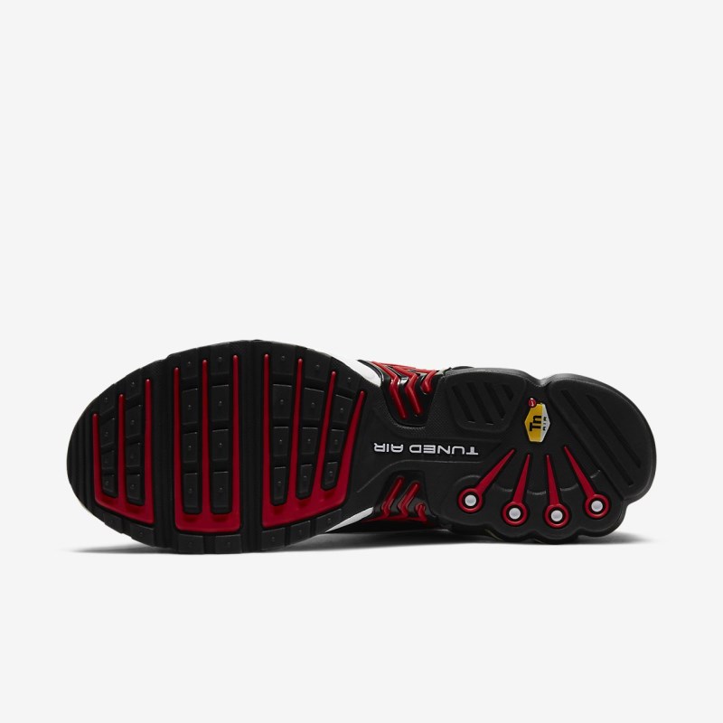 Nike Air Max Plus III Sneakers Herre Sort | HJ7035-564