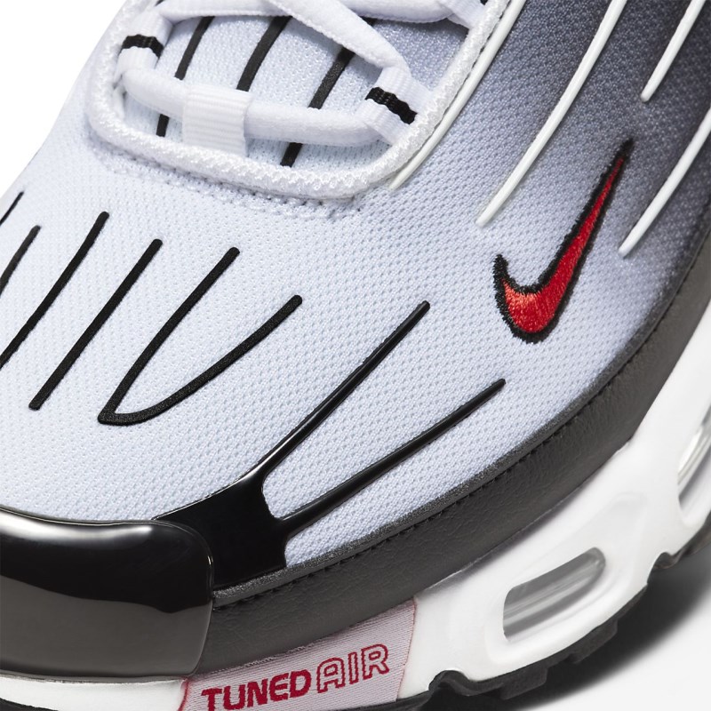 Nike Air Max Plus III Sneakers Herre Sort | HJ7035-564