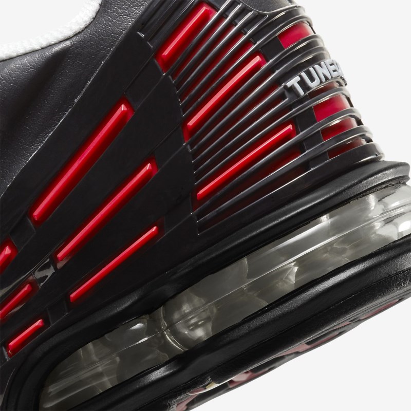 Nike Air Max Plus III Sneakers Herre Sort | HJ7035-564