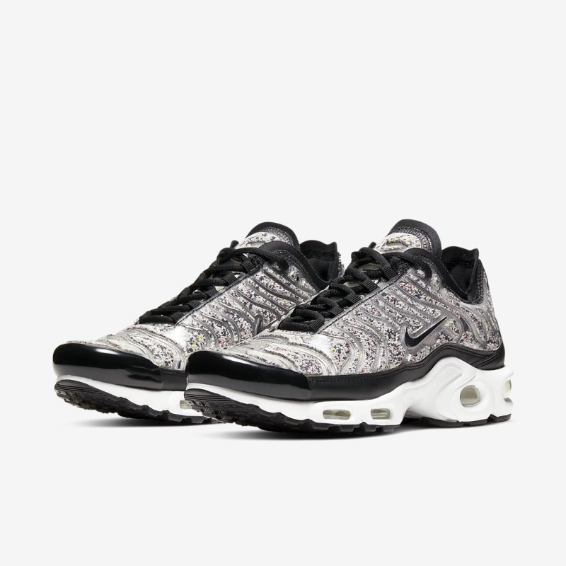 Nike Air Max Plus LX Sneakers Dame Sort | RZ0632-053
