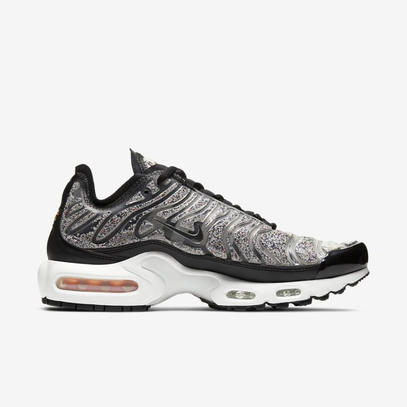 Nike Air Max Plus LX Sneakers Dame Sort | RZ0632-053