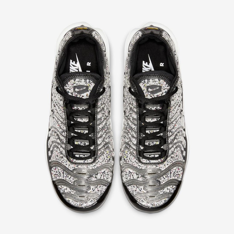 Nike Air Max Plus LX Sneakers Dame Sort | RZ0632-053