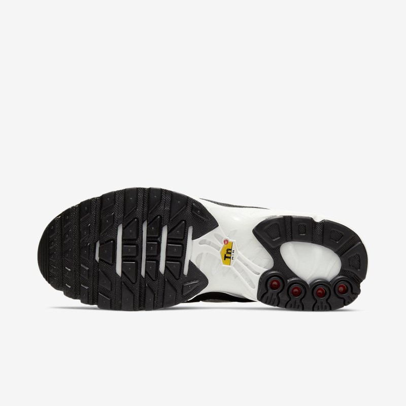 Nike Air Max Plus LX Sneakers Dame Sort | RZ0632-053