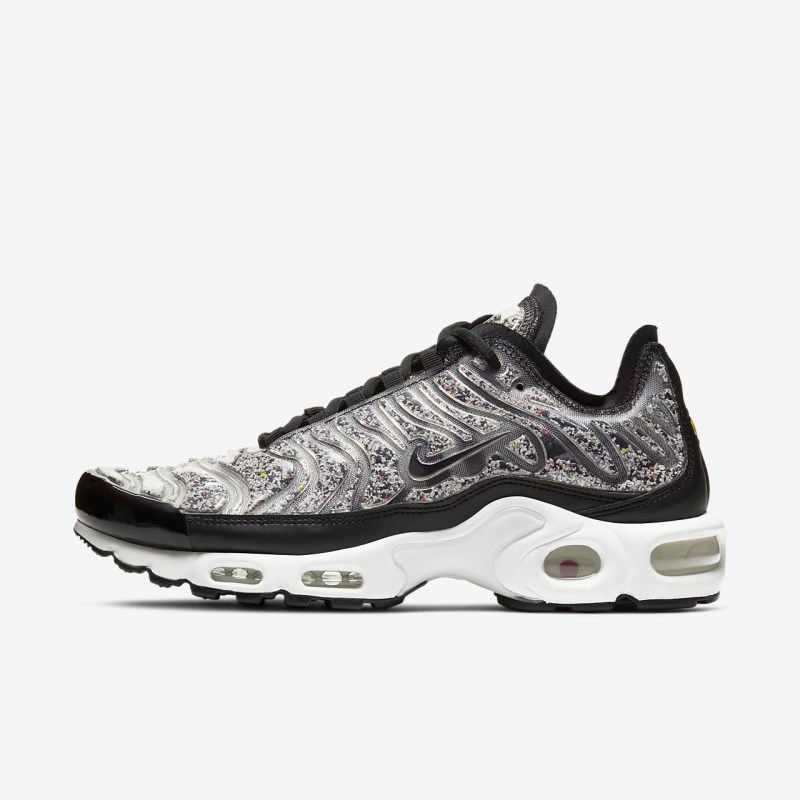 Nike Air Max Plus LX Sneakers Dame Sort | RZ0632-053