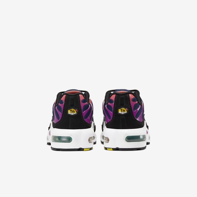 Nike Air Max Plus Sneakers Børn Blå | RT0414-129