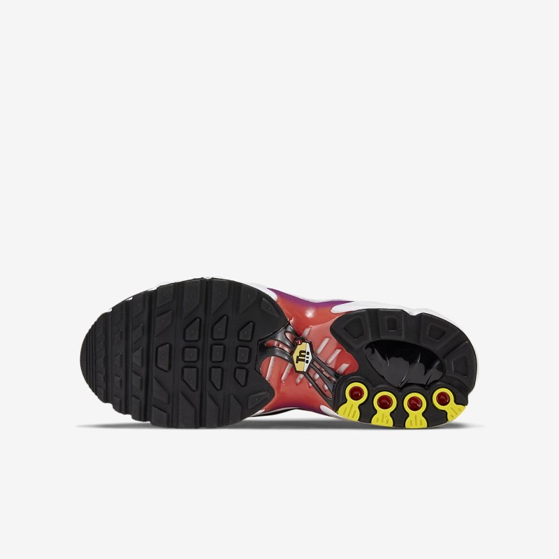 Nike Air Max Plus Sneakers Børn Blå | RT0414-129