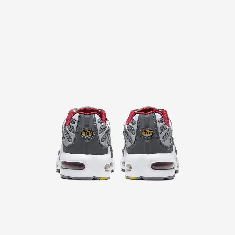 Nike Air Max Plus Sneakers Børn Grå | FM2162-146