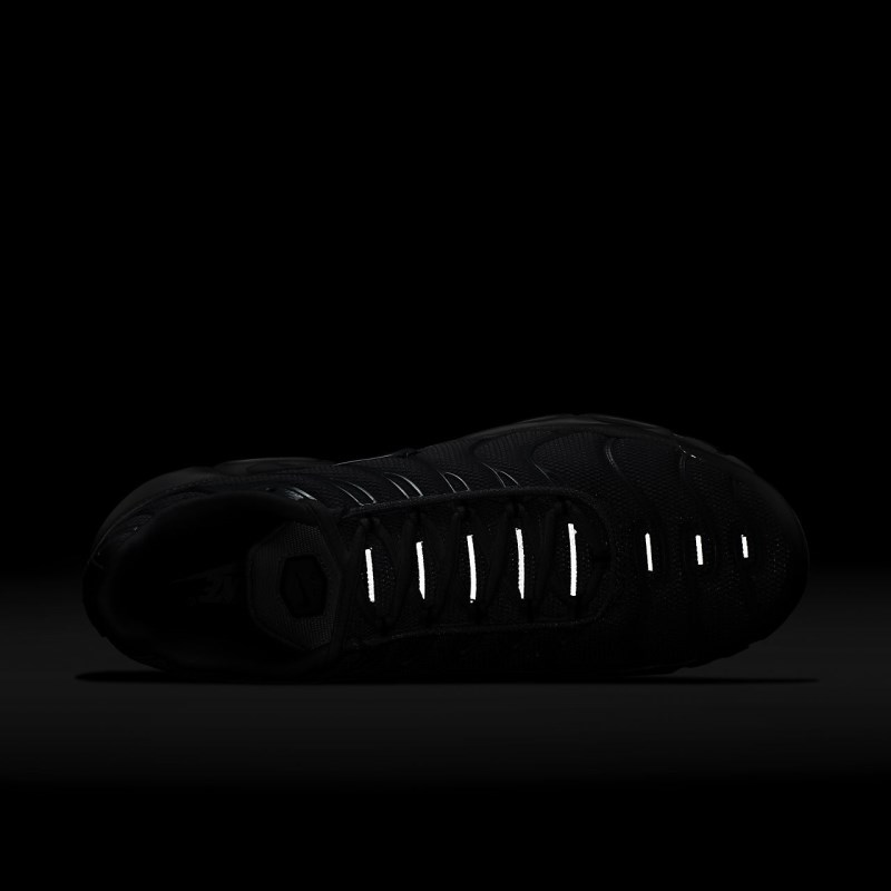 Nike Air Max Plus Sneakers Herre Hvide | EN9276-417