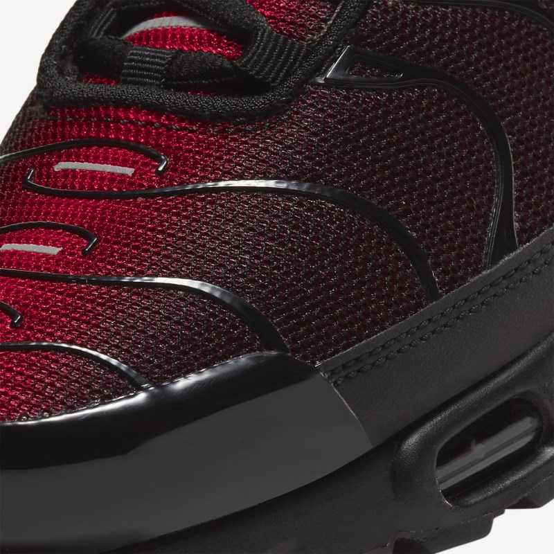Nike Air Max Plus Sneakers Herre Sort | IV9821-066